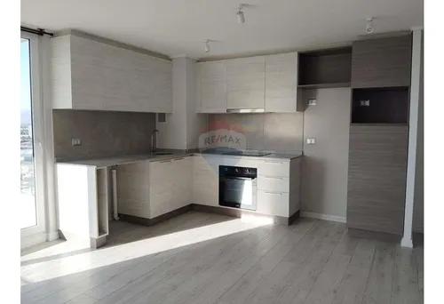 Venta Departamento Maipu Metro Monte Tabor