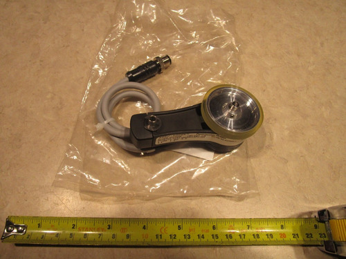 Accu Coder Tr1-u1r4-1800nv1rpu-j00 Encoder, R0151 Ccy