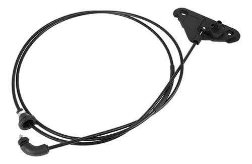 Cable De Apertura Del Capó Para Ford Mondeo S-max Galaxy