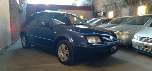 Volkswagen Bora 1.9 I Trendline 2006