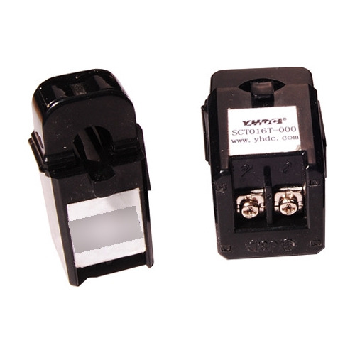 Transformador Sensor De Corriente Sct-016t, 100a/5v