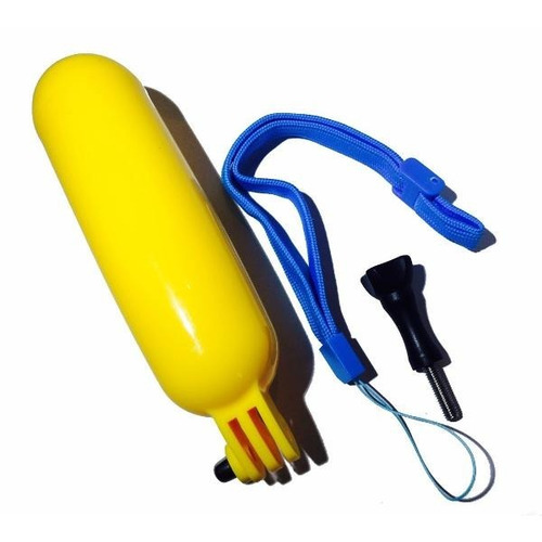 Hero 5 6 7 Black Estanque Preta Way Tripé Peito Cabeça Base
