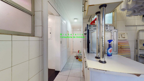 Apartamento - Ap00309 - 68412522