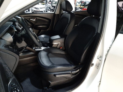 Hyundai Ix35 2.0 Mpfi Gls 16v 2014