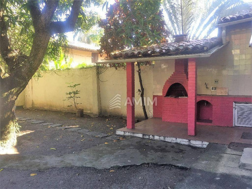 Imagem 5 de 26 de Casa Com 3 Dormitórios À Venda, 252 M² Por R$ 1.400.000,00 - São Francisco - Niterói/rj - Ca0135