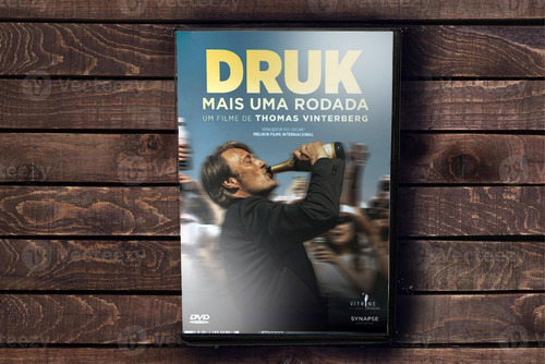Druk Mais Uma Rodada Mads Mikkelsen Dublado E Legendado