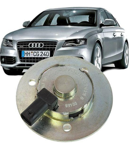 Sensor Magnetico Eletro Imã Jetta Tsi Tiguan Audi A4 A3