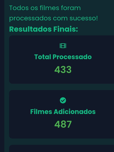 Sincronizador De Vods Automático