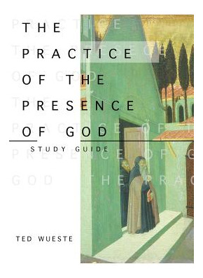 Libro The Practice Of The Presence Of God Study Guide - W...