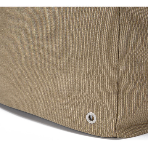 Tote Canvas Camel Bubba Essentials
