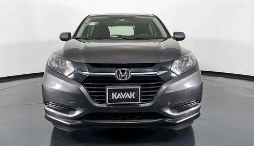 Imagen 3 de 15 de 42664 - Honda Hr-v 2017 Con Garantía