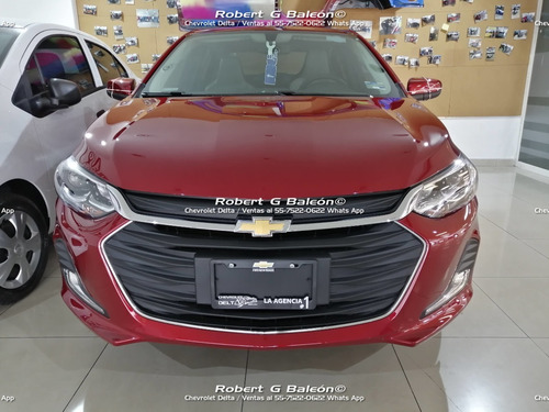 Imagen 7 de 15 de Nuevo Onix Premier 2022 Automático