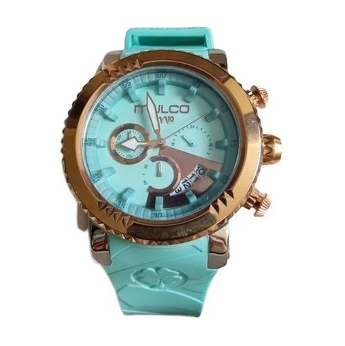 Reloj Original Mulco Para Damas