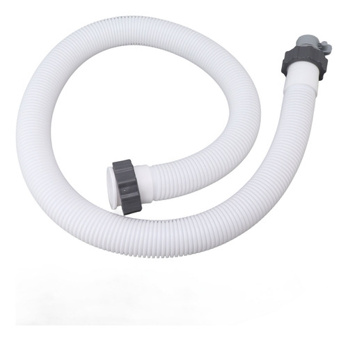 Reemplazo De Bomba De Piscina Para Filtro Flexible Y Resiste