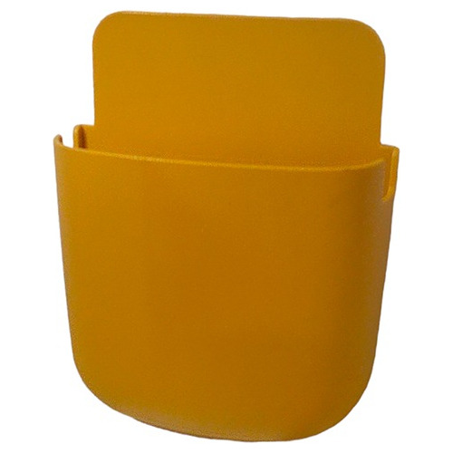 Organizador Porta Control Remoto Multiuso Pared Tv Aire X 4