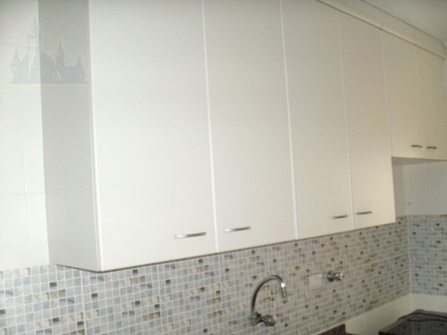 Imagem 7 de 21 de Apartamento Para Venda, 3 Dormitórios, Jardim Da Saúde - São Paulo - 10235