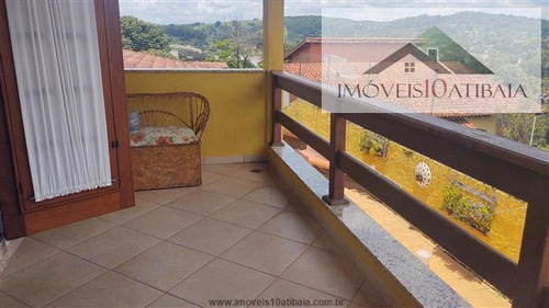 Chácaras Em Condomínio À Venda Em Atibaia/sp - Compre O Seu Chácaras Em Condomínio Aqui! - 1454303