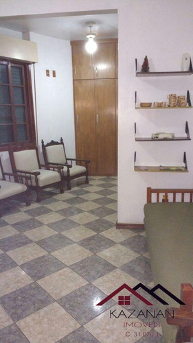 Imagem 12 de 15 de Sala Living No Itararé Vista Mar - 1198