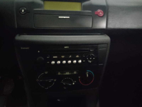 Imagem 10 de 15 de Citroen C4 Pallas Glx 2.0 16v Manual
