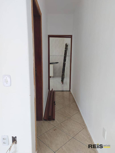 Imagem 4 de 12 de Casa Com 1 Dormitório À Venda, 120 M² Por R$ 240.000,00 - Jardim Ipiranga - Sorocaba/sp - Ca1772