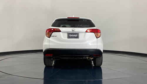 Imagen 5 de 15 de 120945 - Honda Hr-v 2016 Con Garantía