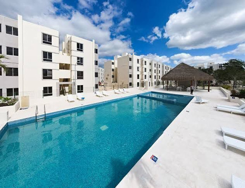Departamento Venta O Renta, Aldea Tulum, Quintana Roo.