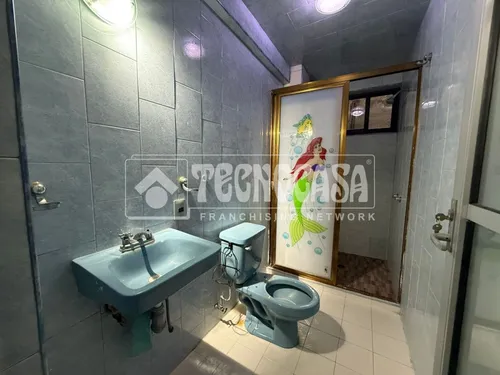 Renta Casas Cuitlahuac T-df0184-0107