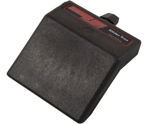 Base De 45 Grados Para Deslizador Accesorios Marinos Trax