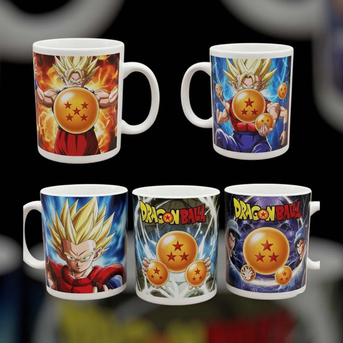 Tazas Sublimadas Personalizadas: ¡tu Estilo En Cada Sorbo!