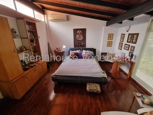Casa En Venta Caurimare