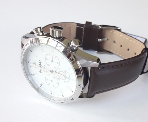 Reloj Okusai Cronografo Cod 1