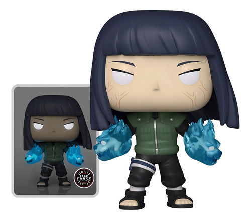 Funko Pop! Naruto Shippuden Hinata 1339