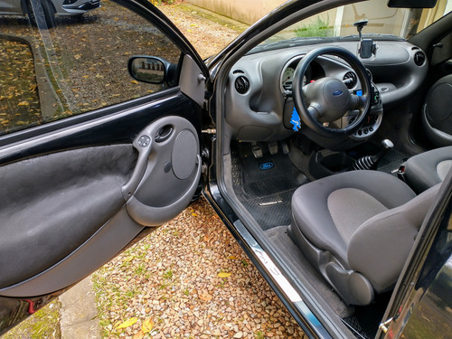 Ford Ka 1.6