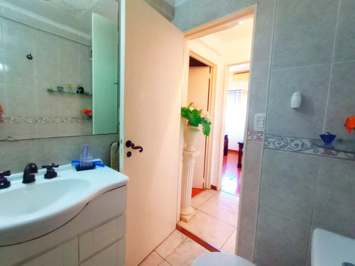 Venta Departamento 3 Ambientes San Telmo Balcon