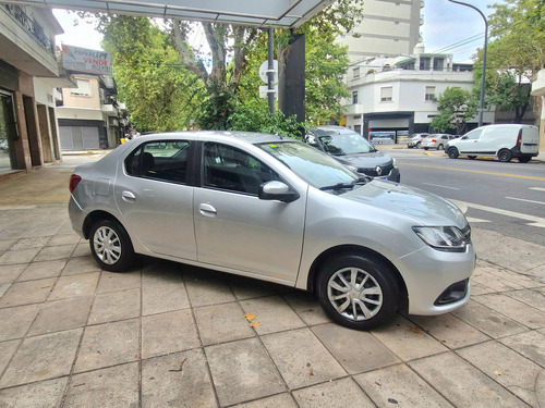 Renault Logan 1.6 Expression 85cv