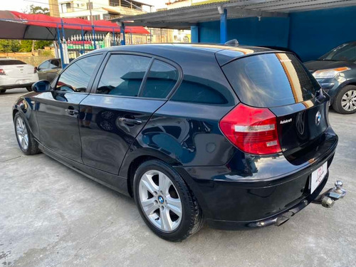 Bmw 120i 2008