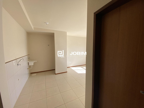 Imagem 4 de 10 de Apto 1 Dorm. Com Garagem - Locação - Residencial Viva - Vv41620