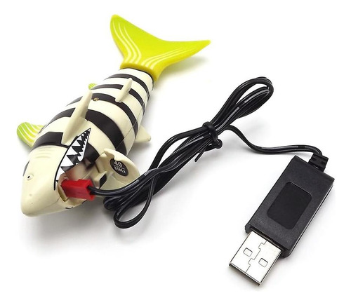Emart Tipmant Mini Control Remoto Toy Electric Rc Barco De