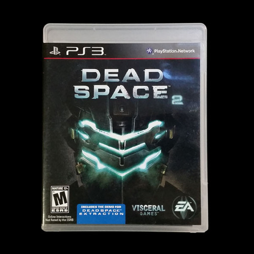 Dead Space 2