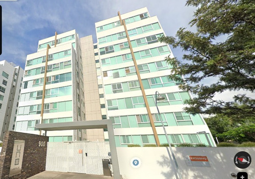 Departamento Ubicado En Colonia Ayuntamiento Guadalajara, Jalisco. Con 2 Recamaras Y 130m2. Muy Cerca De Parque Colomos.