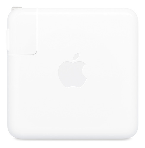 Cargador Apple Usb-c 96w Original En Caja Para Macbook Pro