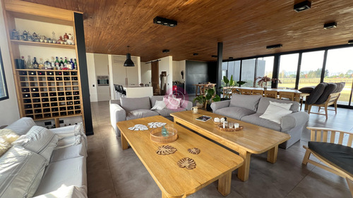 Casa En Venta En Haras El Malacate, Exaltación De La Cruz, G.b.a. Zona Norte