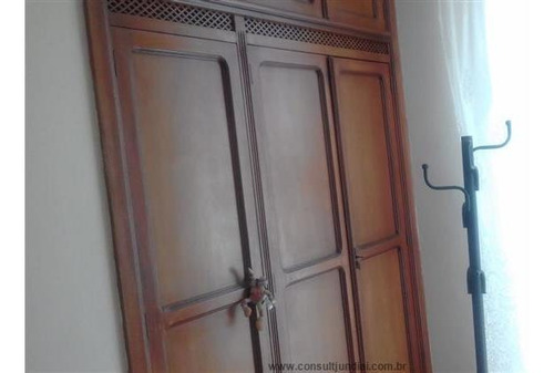 Imagem 3 de 19 de Apartamentos À Venda Em Jundiaí/sp - Compre O Seu Apartamentos Aqui! - 1428367