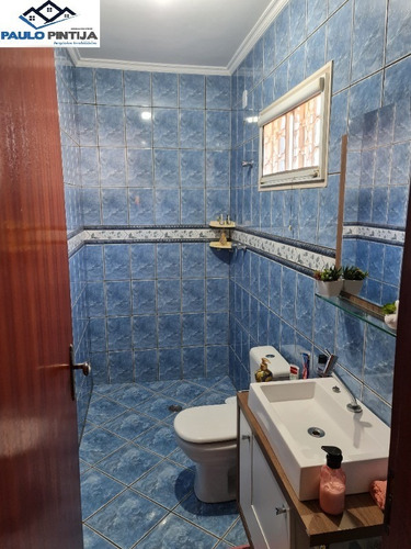Imagem 30 de 30 de Chácara Com Excelente Casa, Piscina Aquecida E Edícula Em Indaiatuba - Ch00420 - 69475182