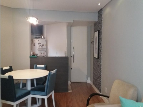 Imagem 4 de 15 de Ref.: 2369 - Apartamento Em Osasco Para Venda - V2369