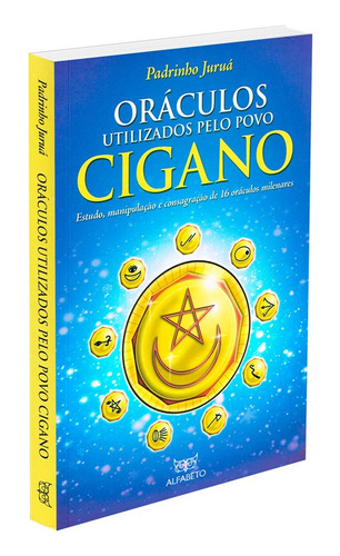 Oráculos Utilizados Pelo Povo Cigano