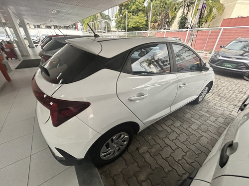 Hyundai HB20 1.0 12V FLEX SENSE PLUS MANUAL