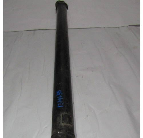 Cardan Trasero Chevrolet N300 Lrgo Total 116 Cm .23 Estrias (Usado)