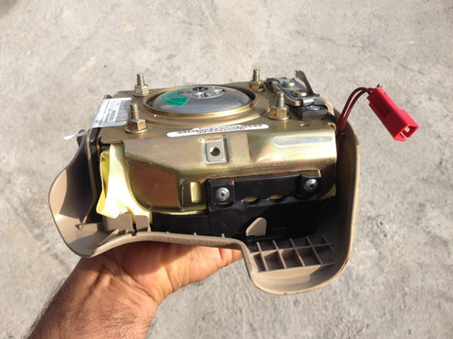 Imagen 4 de 6 de Bolsa De Aire Volante Para Expedition 2003, 2004, 2005, 2006