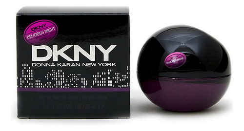 Dkny Delicious Night Edp